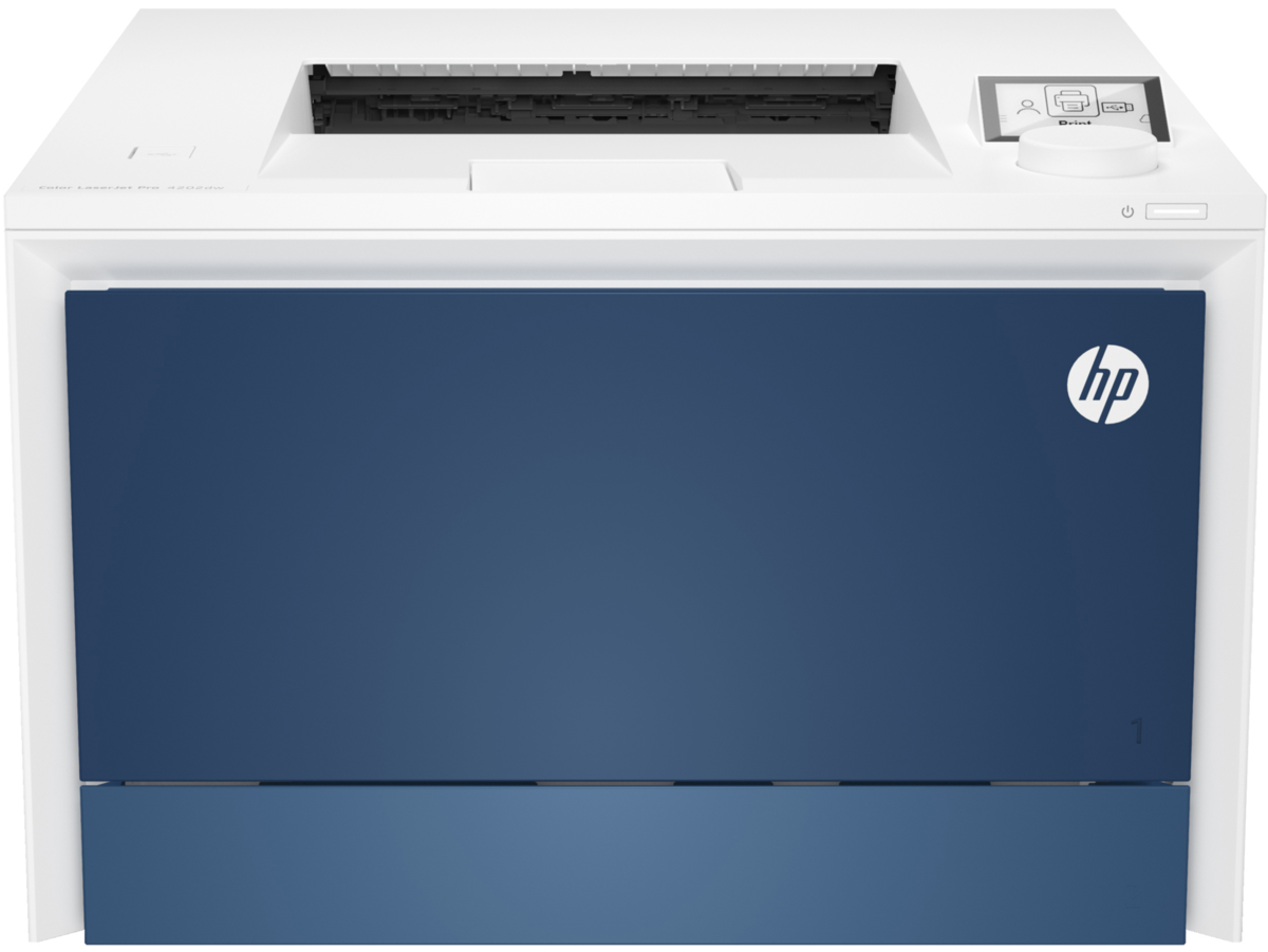 COLOR LASERJET PRO 4202 SERIE