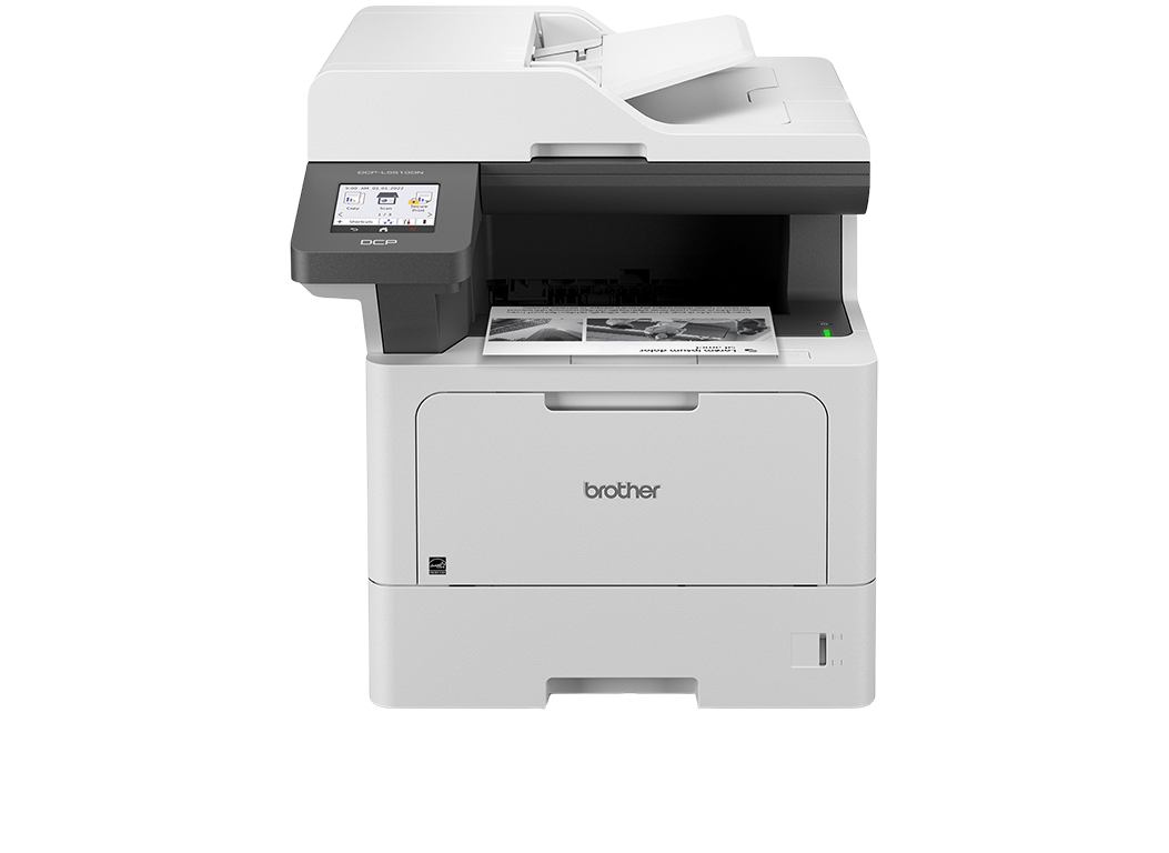 DCP L5510DW