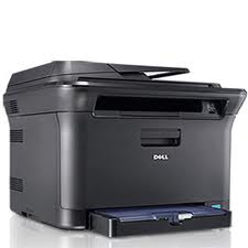 Color Laser Printer 1235