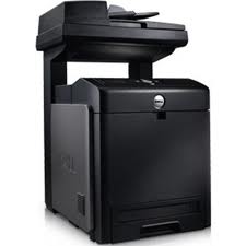 Color Laser Printer 3115