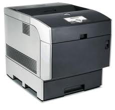 Color Laser Printer 5100cn
