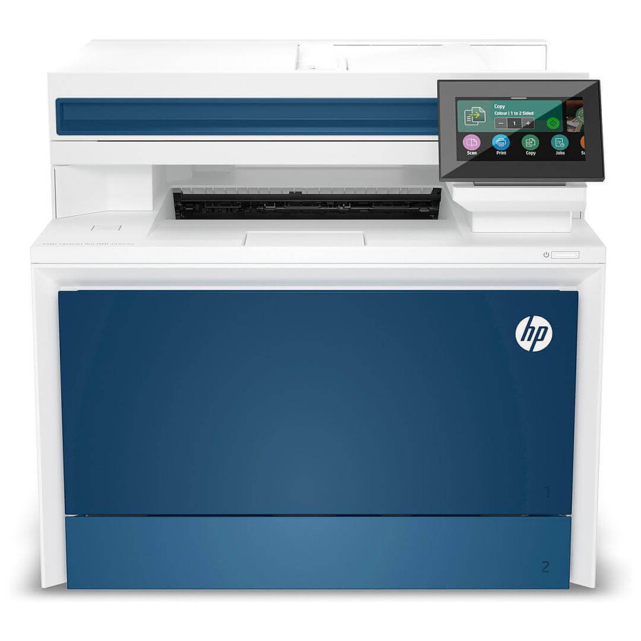 COLOR LASERJET PRO MFP 4302 Série