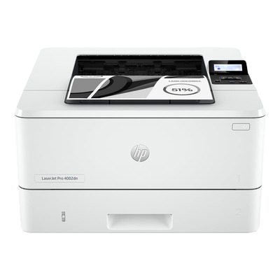 Laserjet Pro 4002 Série 