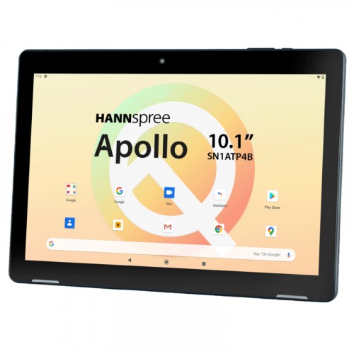 Tablette Hannspree 10.1" Wifi DDR 32Go Androïd 10 2