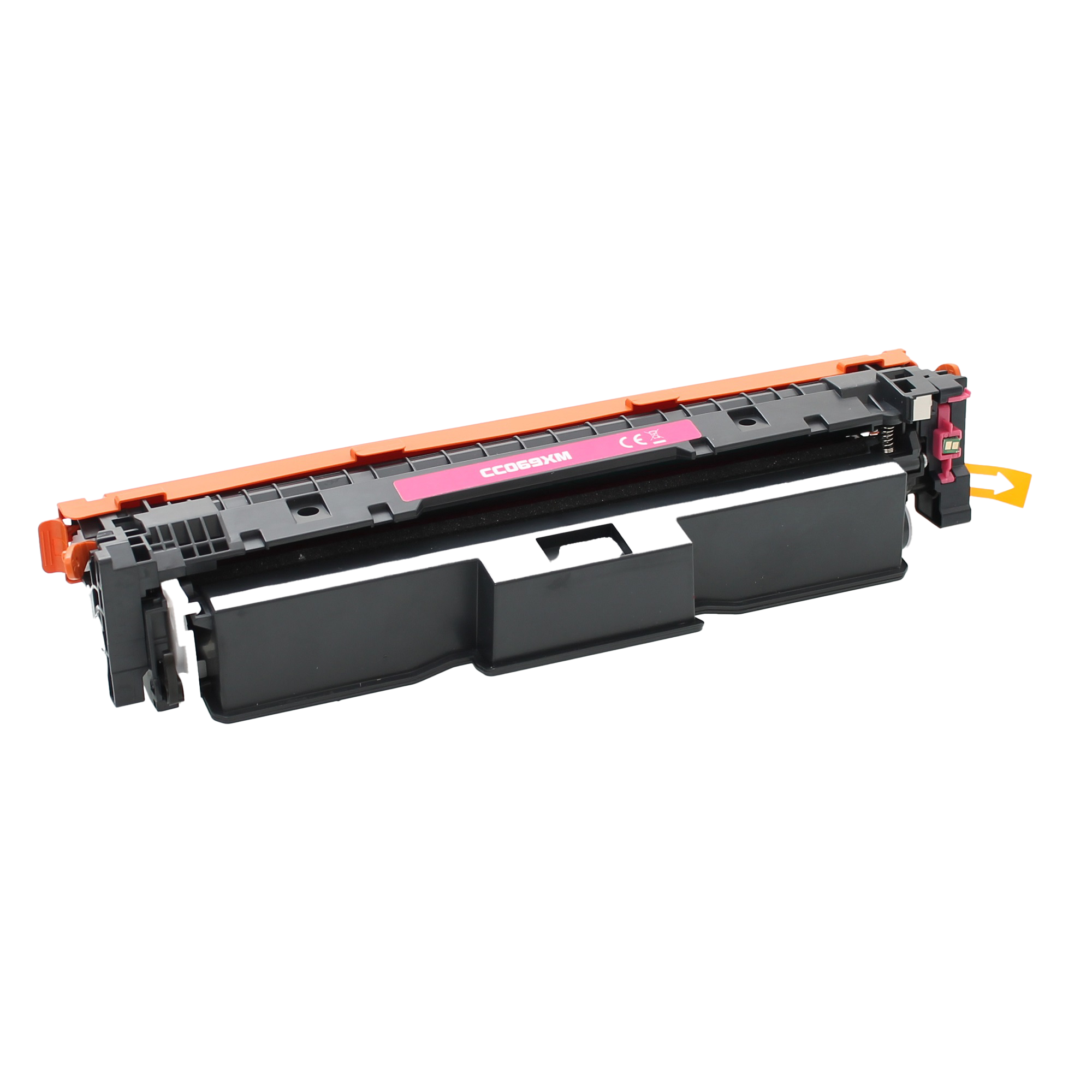 Toner compatible HP 220X Magenta - W2203X -