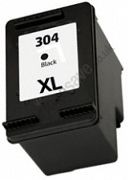 Cartouche compatible HP 304XL Black - N9K08AE - 