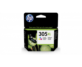 Cartouche HP 305XL Couleur