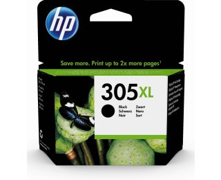 Cartouche HP 305XL Noire