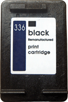 Cartouche compatible HP C9362EE N°336