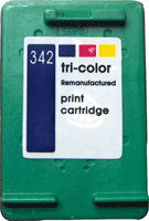 Cartouche compatible HP C9361EE N°342