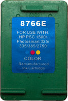 Cartouche compatible HP C8766EE N°343