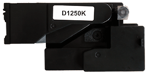 Toner compatible DELL 1250 Black 593-11016