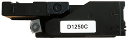 Toner compatible DELL 1250 Cyan 593-11021