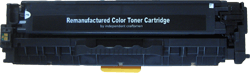 Toner noir compatible CC530