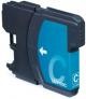 Cartouche compatible Brother LC1100 Cyan