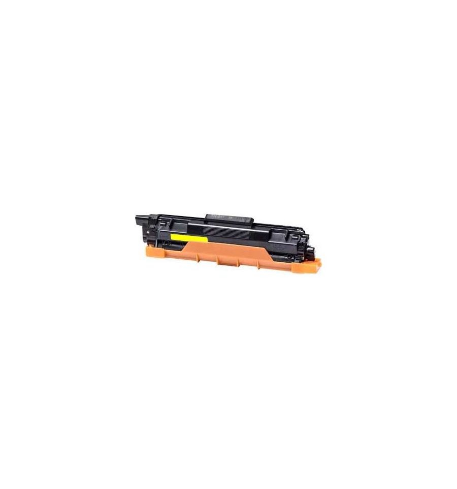 Toner compatible Brother TN-247 Yellow 2.300 copies