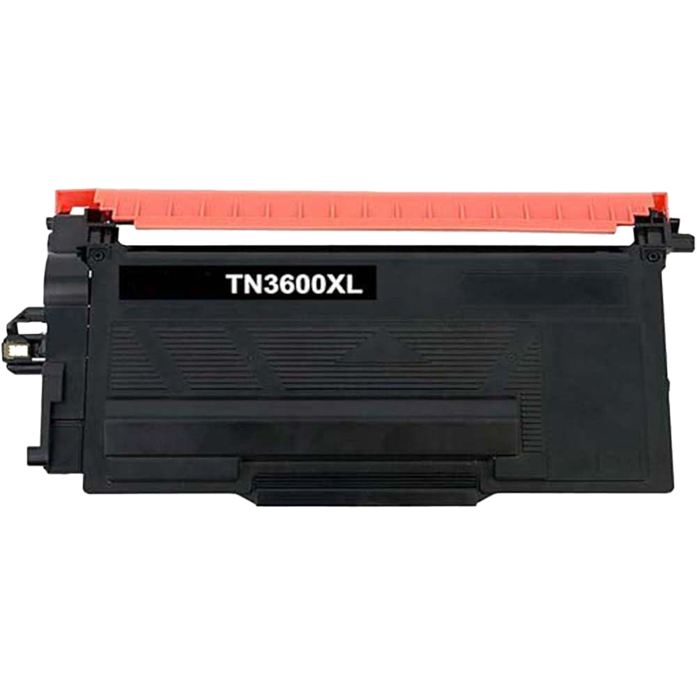 Toner compatible Brother TN3600XL compatible