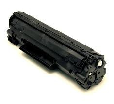 Toner compatible HP CB436A
