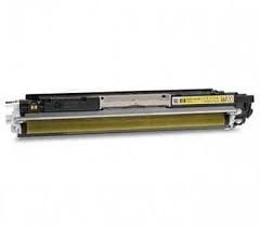 Toner compatible HP CE312 126A Yellow