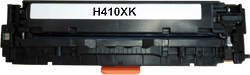 Toner compatible HP CE410X N°305X