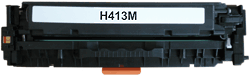 Toner compatible HP CE413 / N°305A