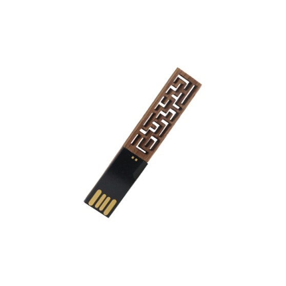 clé USB bois 32Go