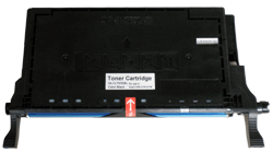 Toner compatible Samsung CLP620 Black