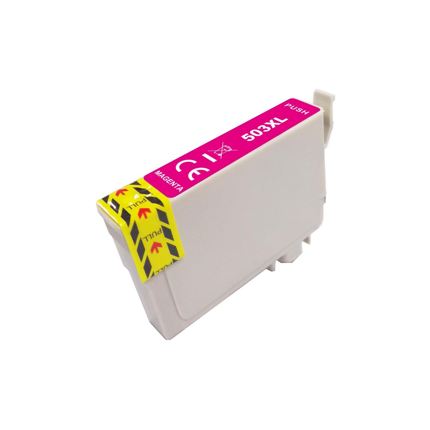 Epson 503XL Magenta compatible T09R340