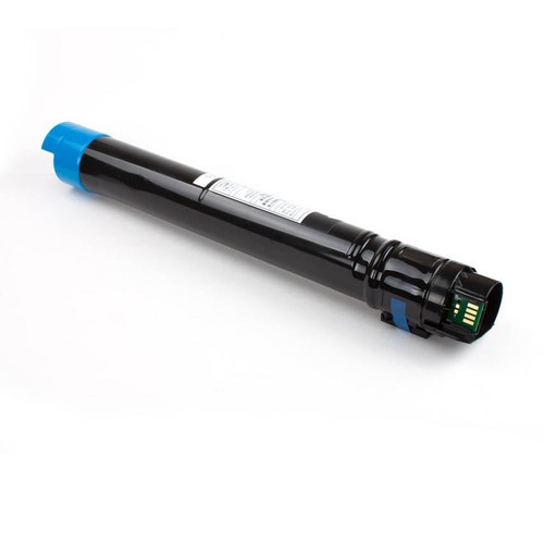 Toner compatible Dell 7130 593-10876 Cyan