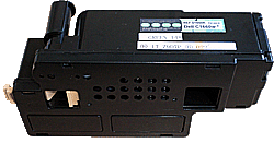 Toner compatible Dell C1660 Black 593-11130