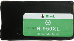 Cartouche compatible CN045 Black N°950XL