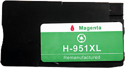 Cartouche compatible CN047 Magenta N°951XL