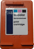 Cartouche compatible HP C9369EE N°348
