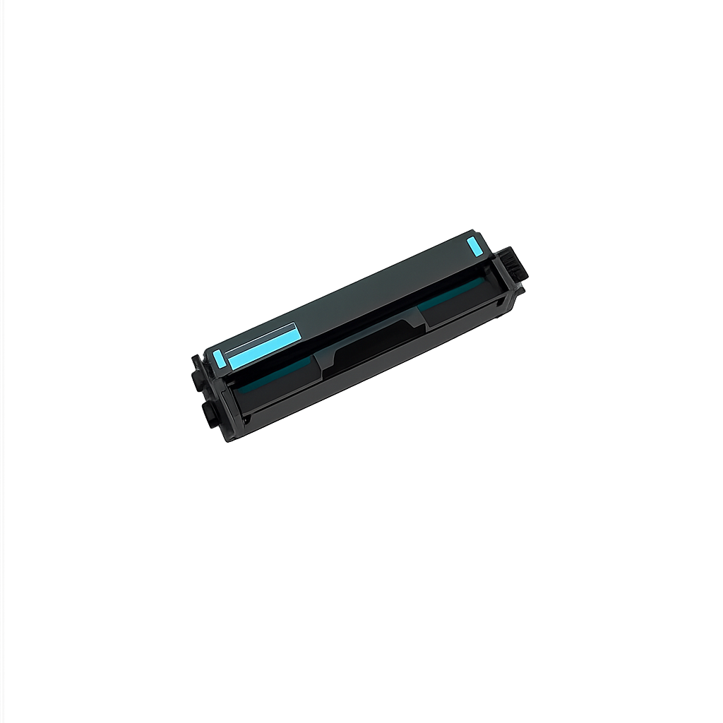 Toner compatible Lexmark 20N2HC Cyan 4.500 copies