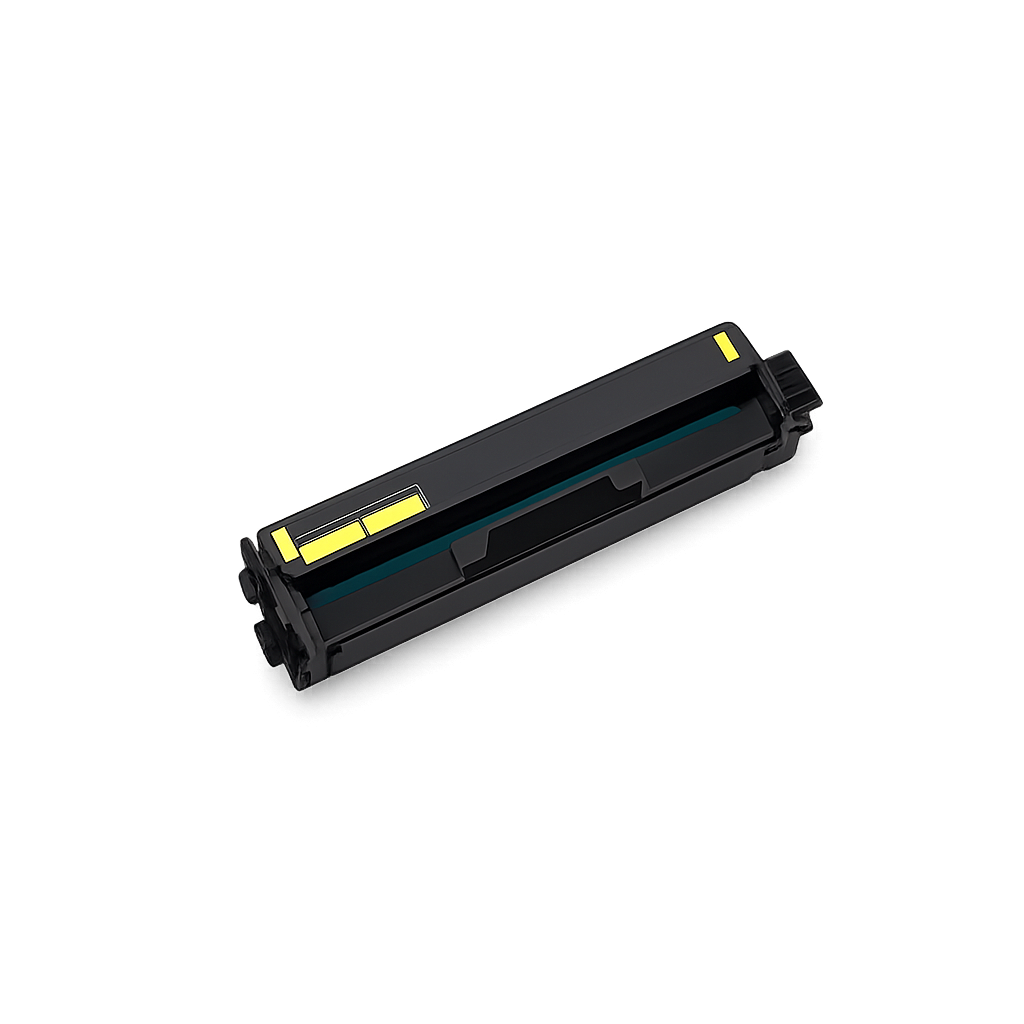 Toner compatible Lexmark 20N2HY Yellow 4.500 copies