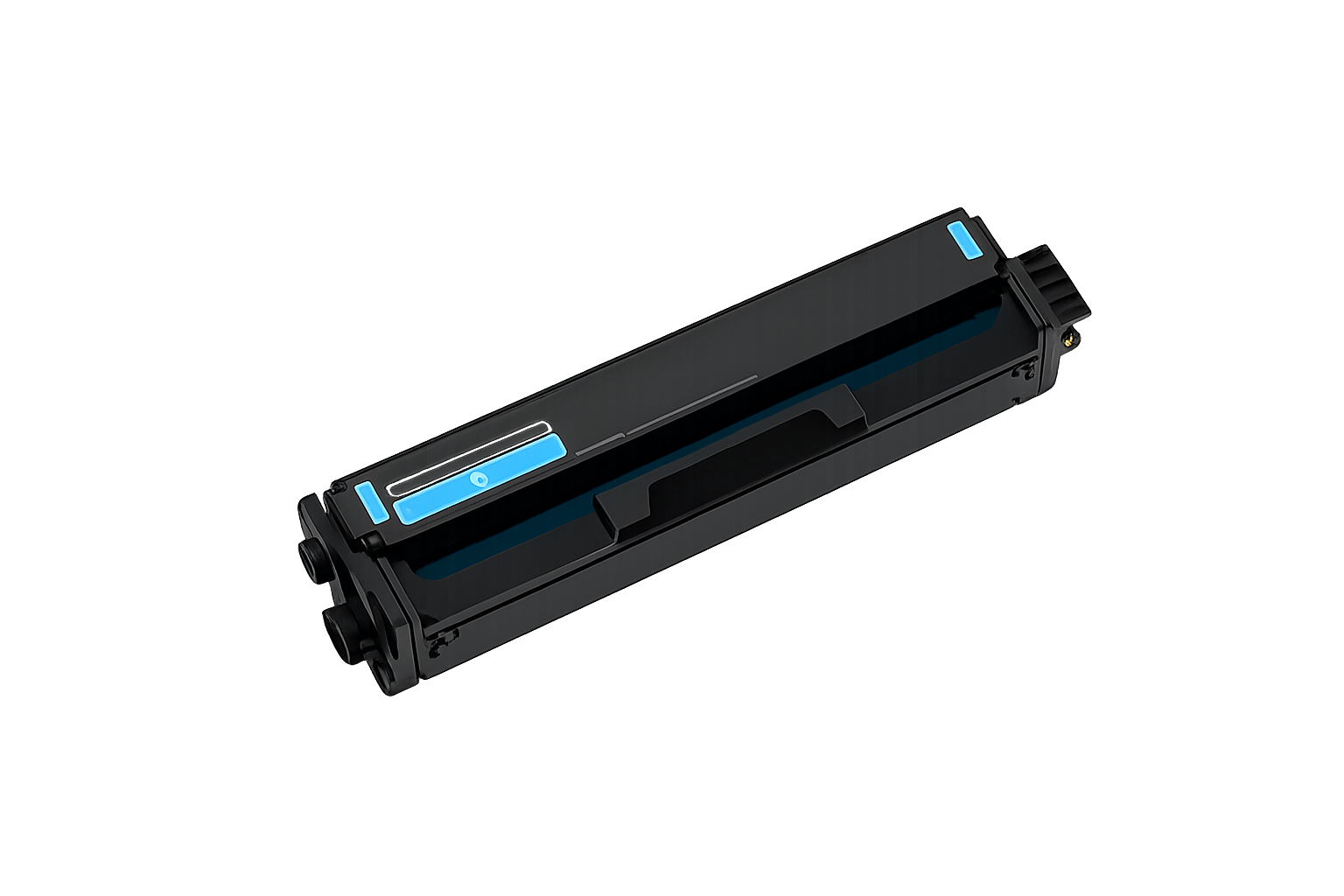 Toner compatible Lexmark C3220 Cyan