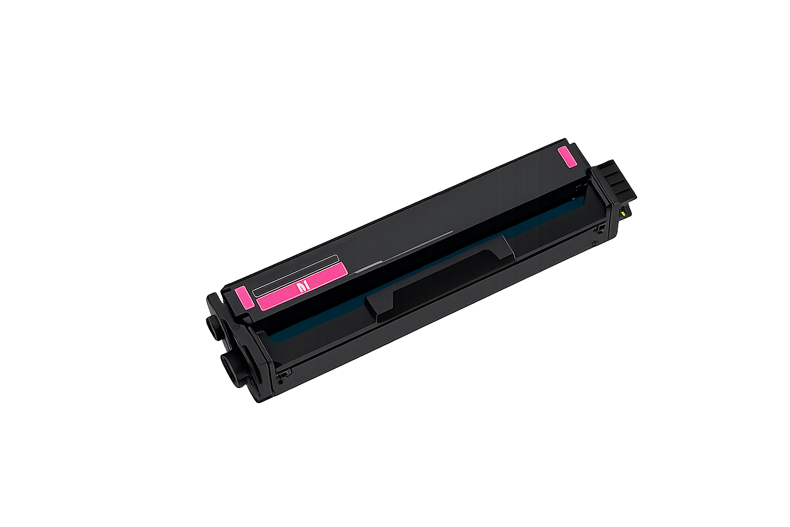 Toner compatible Lexmark C3220 Magenta