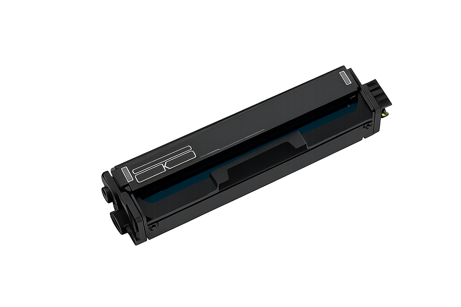 Toner compatible Lexmark C3220 Noir