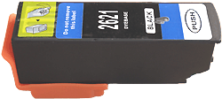 Cartouche compatible Epson T262140 N°26XL Black