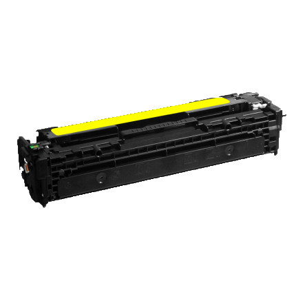 Toner compatible HP 207X W2212X Yellow