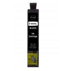 Cartouche compatible Epson Ananas 604XL Black T10H14