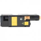 Toner compatible Xerox Phaser 6000 Yellow 106R01629