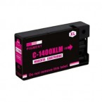 Cartouche compatible Canon PGI-1400 Magenta