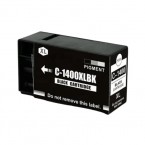 Cartouche compatible Canon PGI-1400 Black 