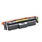 Toner compatible HP 220X Yellow - W2202X -