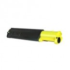 Toner compatible DELL 3010 Yellow 593-10156