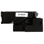 Toner compatible DELL 1250 Black 593-11016