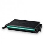 Toner compatible Samsung CLP610 / CLP660 Black