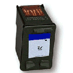 Cartouche compatible  HP C8727A N°27 