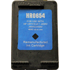 Cartouche compatible HP CC654 N°901XL